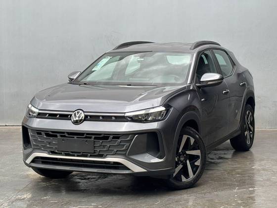 VOLKSWAGEN TERA 1.0 170 TSI HIGH AUTOMÁTICO